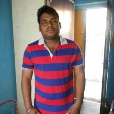 BaghelYoge7062's profile picture. 