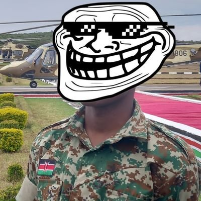 Muturamuchai's profile picture. machines,engines,gadgets, rare earth elements, technology etc...
I'm a human from OUR UNIVERSE.