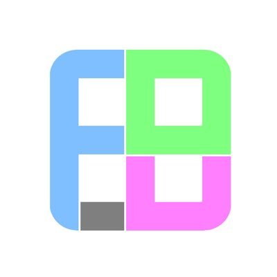 #現代4コマ × 謎解き
複数人の現4作家たちによる謎解き団体「Fou_」です。
不定期に活動。問い合わせはDMまで。