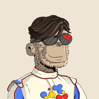 🔮 Sharing frameworks for sustainable growth in Web3 || Solana NFTs
🤖 Data Analyst || Crypto enthusiast || Altcoin Lover || AI is Future