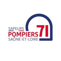 Sapeurs-pompiers de Saône-et-Loire (@sdis71) 's Twitter Profile