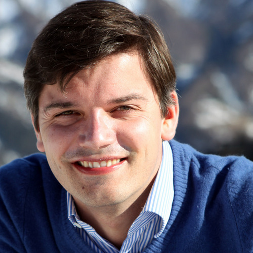 Vince75015's profile picture. Financial engineer, blogger, and happy father.