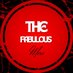 THE FAB 💋🖤 (@xthefab) Twitter profile photo THE FAB 💋🖤 (@xthefab) Twitter profile photo