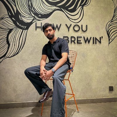 SharibEdits's profile picture. Professional Video Editor & Sound Designer