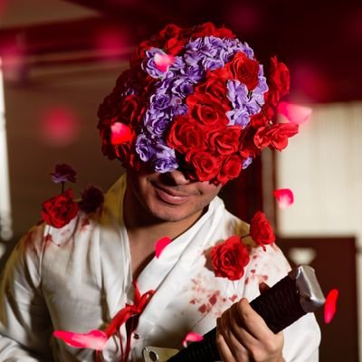 insta cosplay : cosllien
warning : le 2nd degré est monnaie courante chez moi