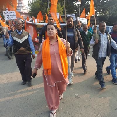 सदस्य, प्रदेश कार्यसमिति, महिला मोर्चा,भाजपा
प्रदेश उपाध्यक्ष,हिंद मजदूर किसान यूनियन
प्रदेश महामंत्री, महिला प्रकोष्ठ, वैश्य समाज