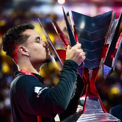 Jogador Profissional de League of Legends da @paingamingbr ✉️ agencia@pain.gg