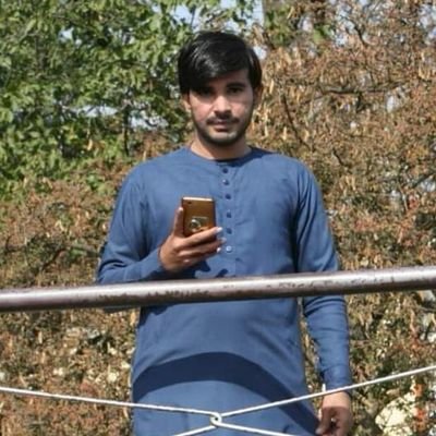 altafktk143's profile picture. 