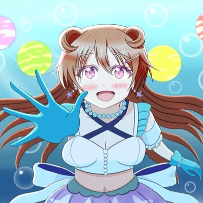 MiiNさんのプロフィール画像