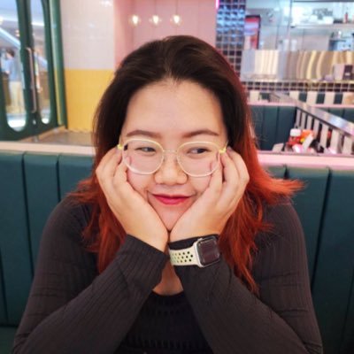 หมูกร๊อบกรอบ ( kp 🐈⬛ ) Profile