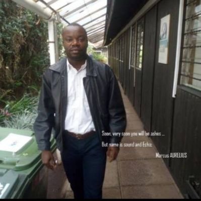 lembebu's profile picture. Pour l'amour du 🇨🇩.