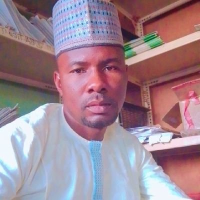 TIJJANIYYAH IBRAHIMIYYAH, PHARMACY PROFESSIONAL