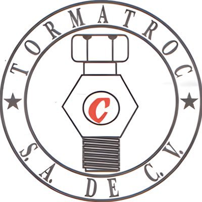 Tormatrocmx's profile picture. Fabricación y Diseño de partes Metalmecanicas, Herramentales, Moldes y Comercialización de Tornillería. Certificados en ISO 9001:2015