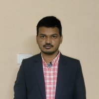 Gopinath Sadhu (@gsadhu94) 's Twitter Profile