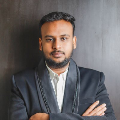 Ujjwalsri96's profile picture. 