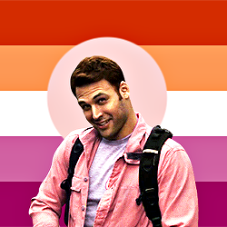 I heard my friend talk about these two gay firefighters for so long I ended up here | 27 | she/they | pfp by olisgifs on tumblr