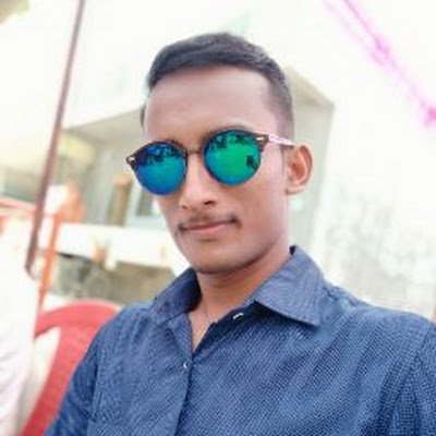 NileshPati2004's profile picture. 