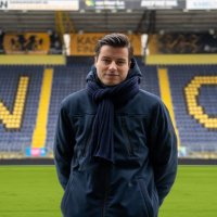 Jeroen Theunis (@jtheunis10) 's Twitter Profile