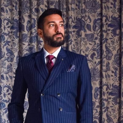Lebanist francophile living in Versailles ⚜️ | Landscape Engineer, Geographer & PhD researcher in Landscape Sciences | Expatriate since 2016 | #BeirutBlast