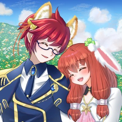 ラグマス＆雑多垢です、無言フォロー失礼、フォローご自由に〜。アイコンはさやさん（@SayaSaya_Game2）、ヘッダは雪さくらさん（@yukisakura_rm）に描いていただいたきました😆 いいね、RTは備忘録、「AI絵師」とか名乗ってる人は嫌いです