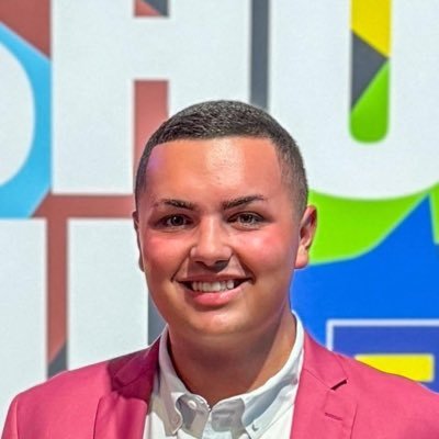 Passionate about supporting local businesses, connecting communities, and advocating for Upstate NY. 🌈