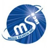 Media Search Inc (@mediasearchinc) 's Twitter Profile