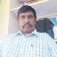 ChigurupatiChinnaji (@chinnaji5165561) 's Twitter Profile