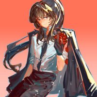 wyn! (@icedcree) 's Twitter Profile