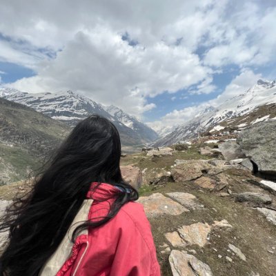 PGY1 Radiodiagnosis
dance| music | travel 🌸🌸