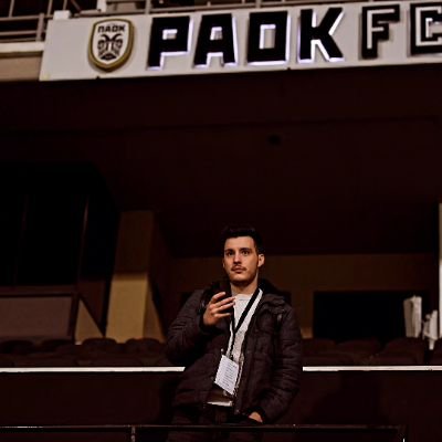 Sportújságíró és -olvasó🇭🇺🦶⚽
Football journalist HUN✍️🧐⚽🇭🇺