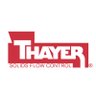 ThayerScale's profile picture. Leading global manufacturer of equipment for the continuous weighing and feeding of bulk materials for over 75 years.