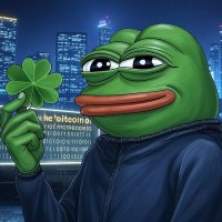Glyn 🍀 #4chan_token (@robutsoul) 's Twitter Profile