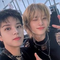 Tomomin (@skz_to_min) 's Twitter Profile