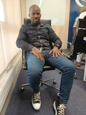 Lover of God||MEP Engineer||Web Designer||Cyber Security Student||Solar PVI||Experienced HSE Officer||Facilities Manager