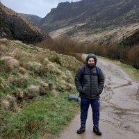 George (@georgewalker18) 's Twitter Profile
