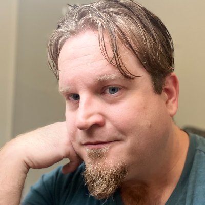 Professor of philosophy and SFF writer. Author of