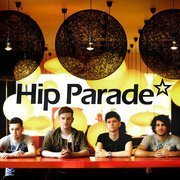 non OFFICIAL ACCOUNT.
We are Hip Parade! Give us a follow! Our new album is out now.
VERIFIED