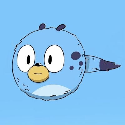 A Rare Blue Woff ~○さんのプロフィール画像