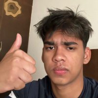 vish (@vishmahto) 's Twitter Profile