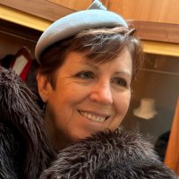 Donna Rutherford (@donnasr) 's Twitter Profile