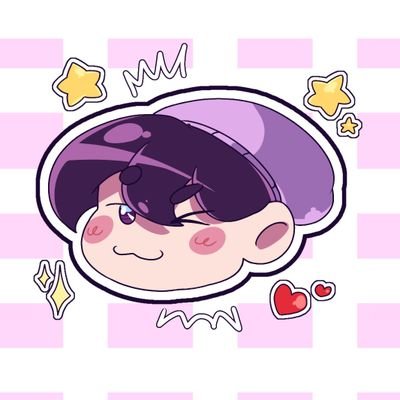 Cuenta dedicada al arte y dibujos! Comics y demás! 🌟 también pueden encontrar mis otras redes sociales☆♡
instagram: https://t.co/oEc3hBkiPY