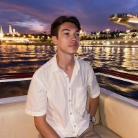 Alex Davis (@alexeydavis) 's Twitter Profile