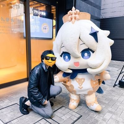 maelockさんのプロフィール画像