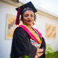 Fridah Githuku (@fridahgithuku) 's Twitter Profile