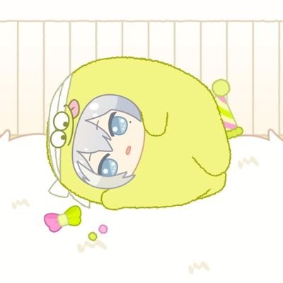 Aiv 💚🩷さんのプロフィール画像