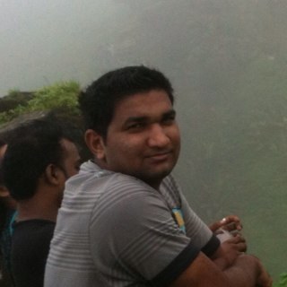 gshetye's profile picture. 