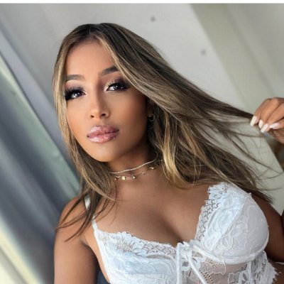 ❤️ MOLY 💦 Profile