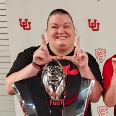 tweeterpated's profile picture. I like Diet Coke, my dogs, and Oxford commas. Home to a defunct pancreas. (Utah) Football is life. Love is love. Have courage and be kind.