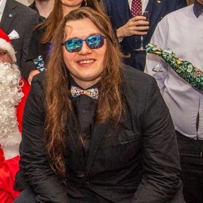 JJWozniak's profile picture. Działacz @MdW_Polska i @Nowa_Nadzieja_
Wiceprezes Młody dla Wolności w okręgu Łódź
Sekretarz i Radny Osiedla Bałuty-Doły