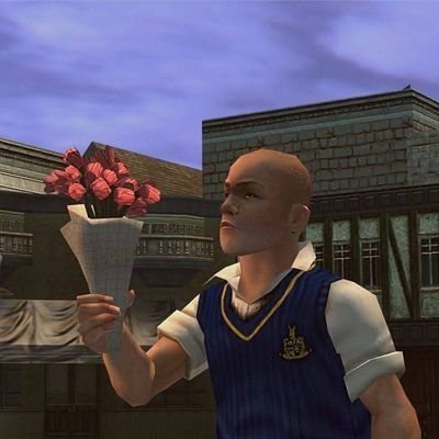 Chuchumux's profile picture. 